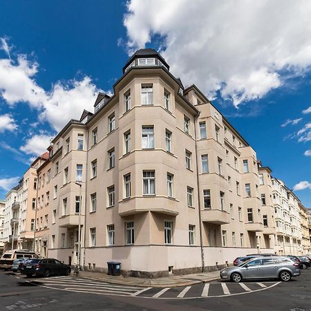 L45 Premium Apartment Prestige Bis Zu 5 Personen Leipzig Exterior foto
