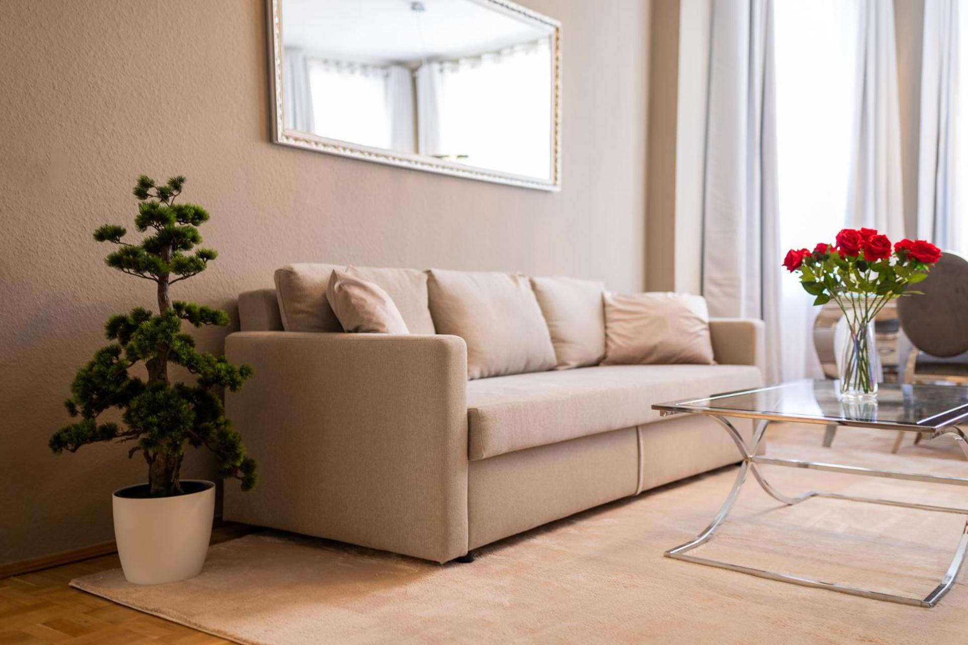 L45 Premium Apartment Prestige Bis Zu 5 Personen Leipzig Exterior foto